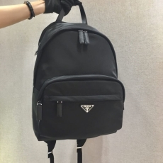 Prada Backpacks